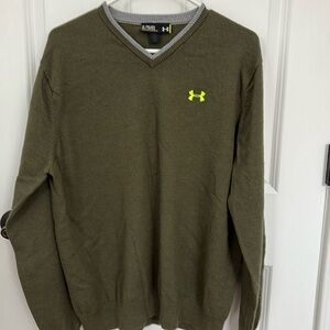Under Armour sweater